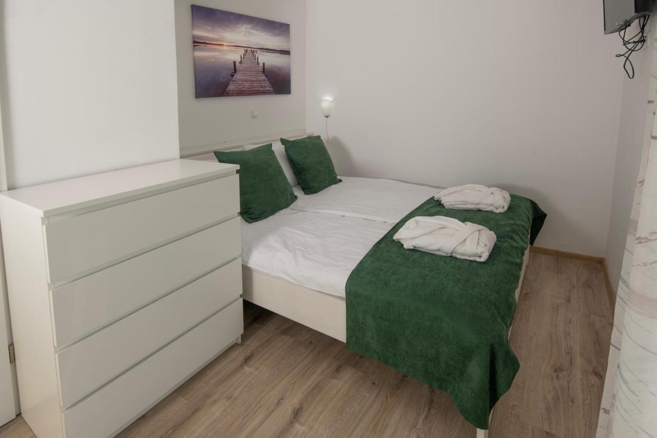 Adria Vista Mare Apartman Póla Kültér fotó